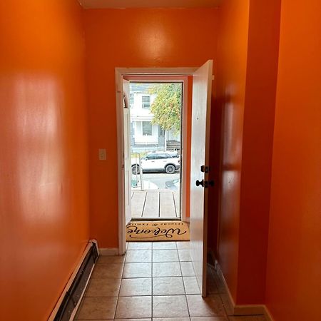 Fidelia Halos Room Queen Bed, Minutes From Newark Liberty International Airport And Newark Penn Station Exteriér fotografie